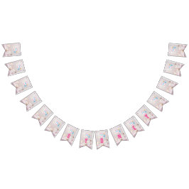 Cartel de la fiesta de cumpleaños de la princesa