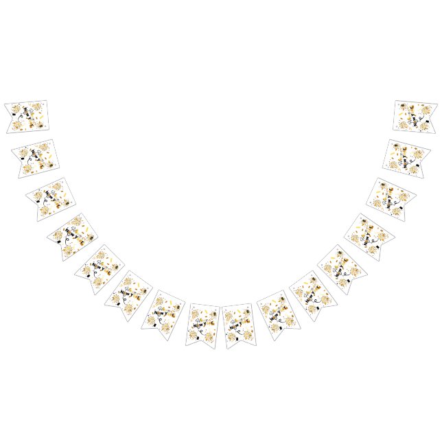 Cartel de la fiesta del Año Nuevo (Todo)