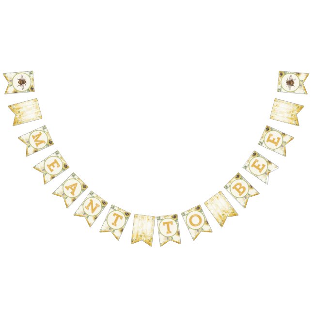 Cartel De La Intención De Abejar (Todo)