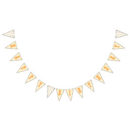 Cartel de las banderas de los Fiestas de camiones