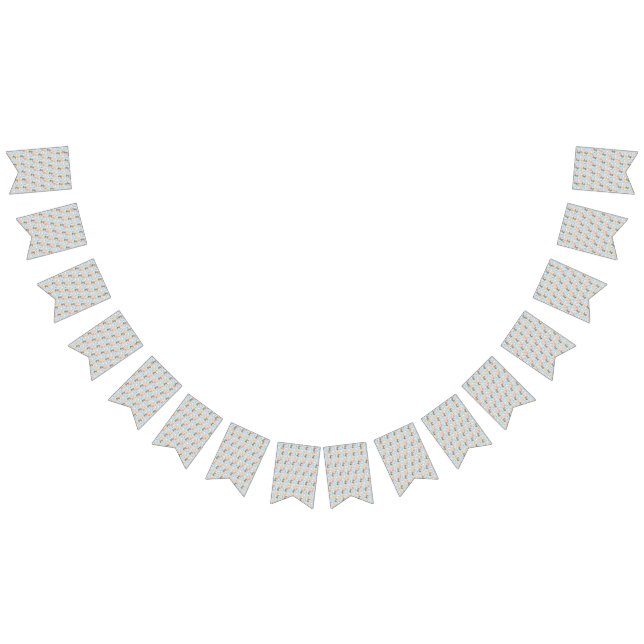 Cartel de los Critters de Pascua (Todo)