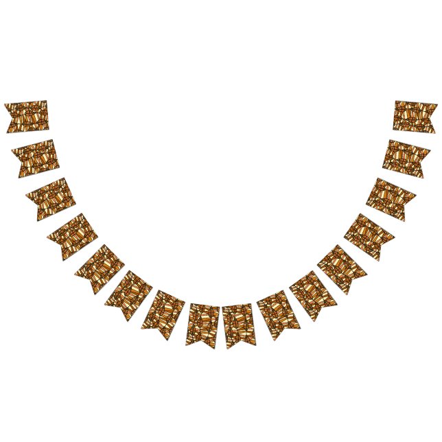 Cartel de otoño retro (Todo)