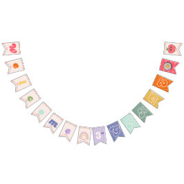 Cartel de regreso a clase escolar para cualquier g