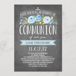 Cartel de Rosa   Invitación a la comunidad