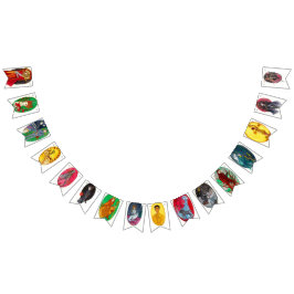 Cartel de Tarot cautivador