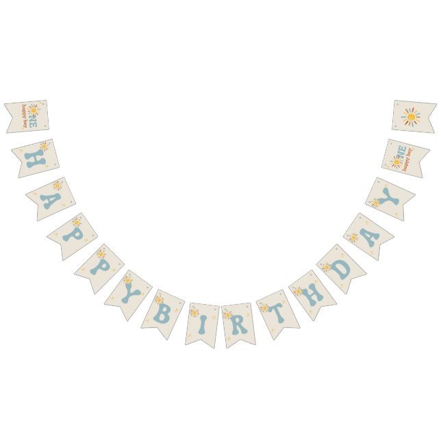 Cartel de un chico feliz (Todo)