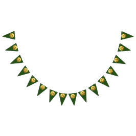 Cartel del Día de San Patricio