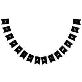 Cartel del Fiesta de personalizable Feliz Hallowee