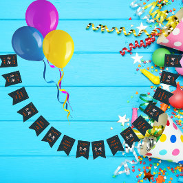 Cartel del paquete Happy Birthday Jiu Jitsu Champ