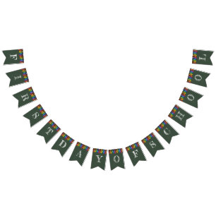 Cartel del Primer Día De La Escuela