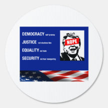 Di "no" a Trump
