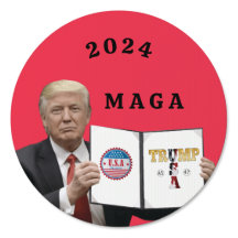 Estados Unidos Gran Trump 45 47 2024