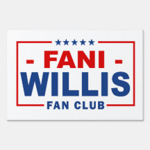 Fan Club de Fani Willis