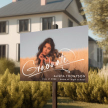 Graduado de escritura moderna