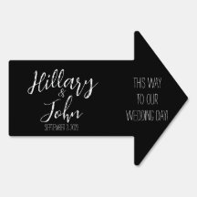 Nombramiento de pareja Día de la boda