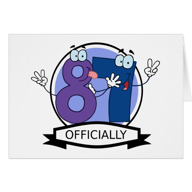 Cartel oficial de cumpleaños 87 (Anverso (Horizontal))