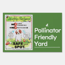 Pabellón seguro para mascotas - Bandera de yate si