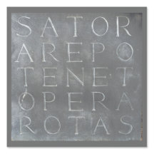 Plaza Sator Rotas