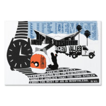 Promover un gran vecino