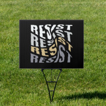 Resistir