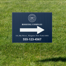 Cartel Roofing Company | Custom Logo Services