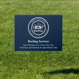 Cartel Roofing Company | Custom Logo Services