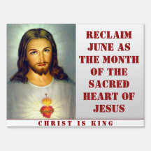 Sagrado Corazón de Jesús