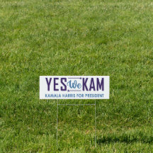 ¡SÍ, KAM!