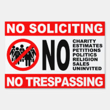 SIN SOLICITUD NI RESPETO