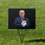 Cartel Trump 2024 Cat MAGA Funny Trump Cat<br><div class="desc">Trump 2024 Cat MAGA Funny Trump Cat</div>