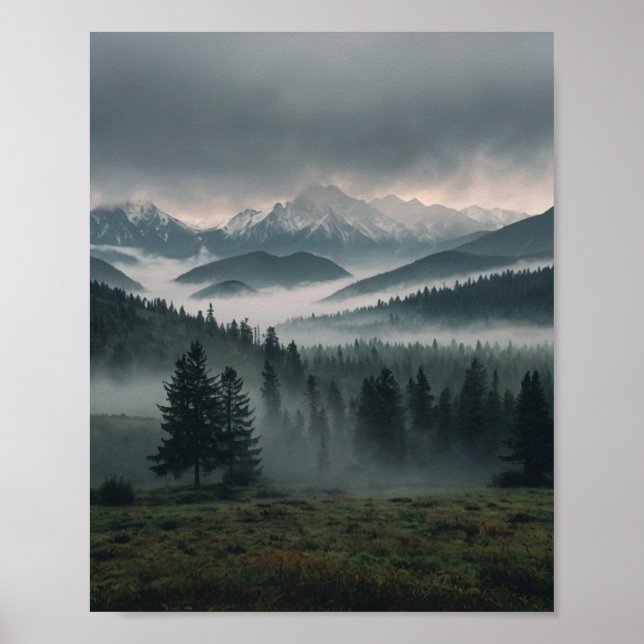 Carteles de arte (Frente)