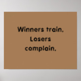 carteles de motivación para el gimnasio y póster m