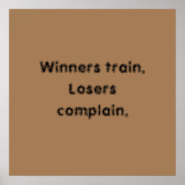 carteles de motivación para el gimnasio y póster m