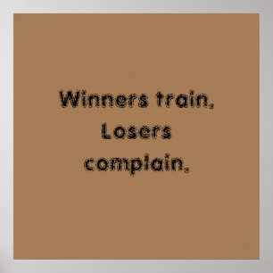 carteles de motivación para el gimnasio y póster m