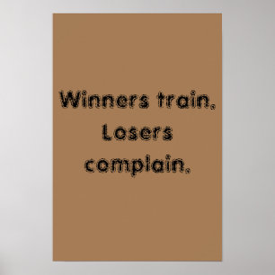 carteles de motivación para gimnasio y póster marr