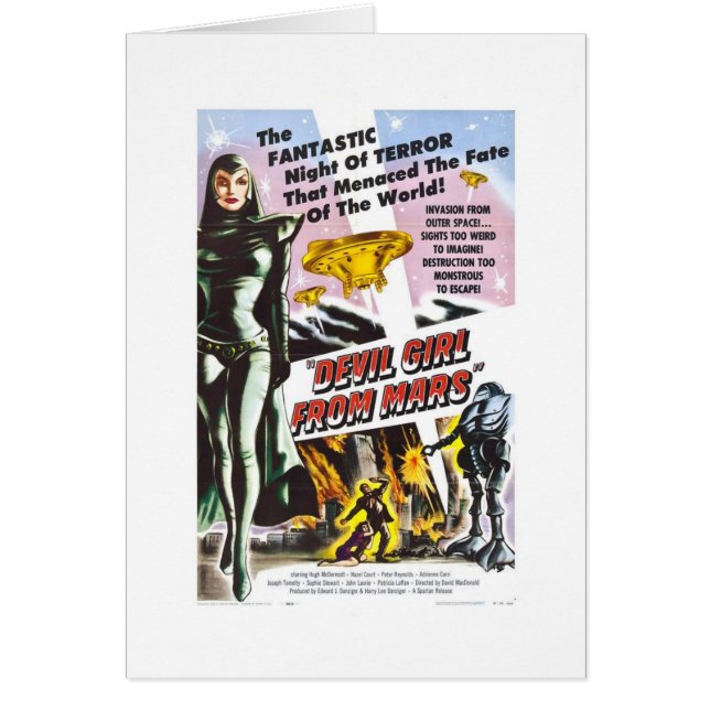 Carteles de película (Frente)