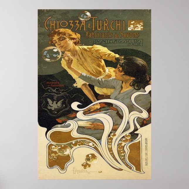 CARTELES DE VENTAJA - MEJORES POSTERS EN EL MUNDO  (Frente)