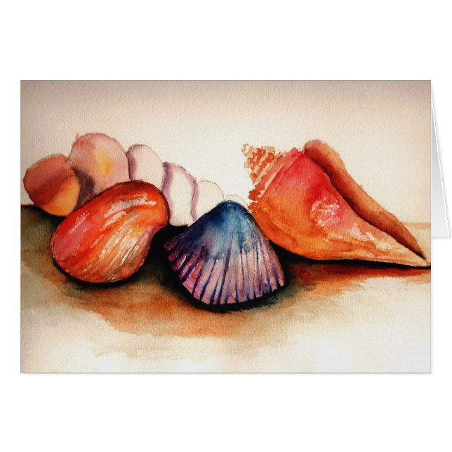 Carteles de verano (Anverso (Horizontal))