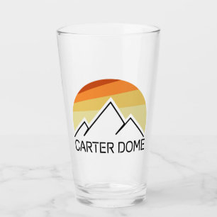 Carter Dome New Hampshire Retro