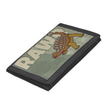 dinosaurio de tobilosaurio con fondo de manto