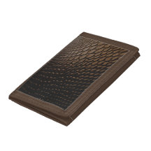 Mirada negra del cuero de la textura