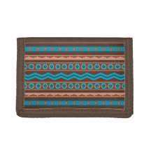 Southwest Style Geometric Cameron Gorge Design