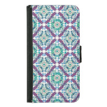 Cartera Samsung Phone