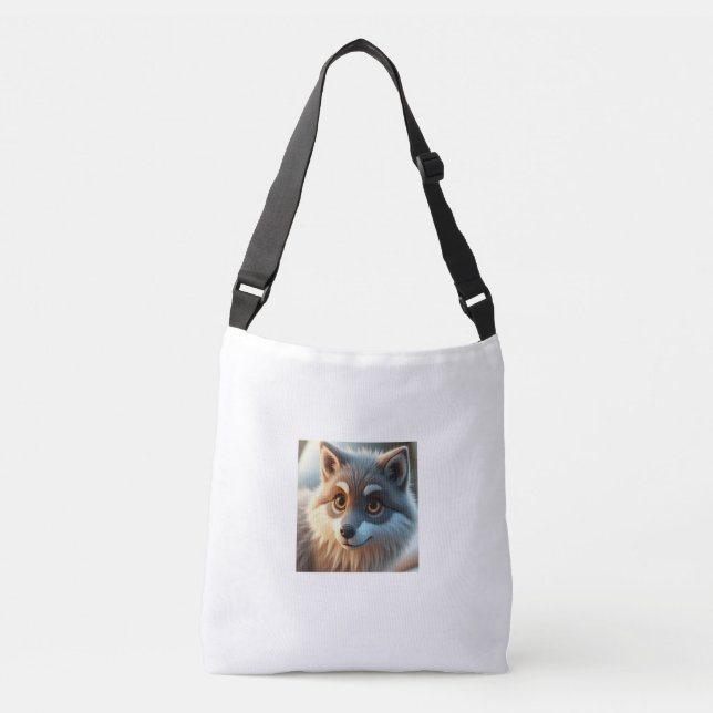 Carteras bolsas bandoleras  (Anverso)
