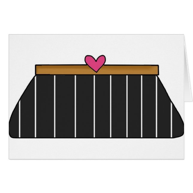 Carteras de niñas (Anverso (Horizontal))