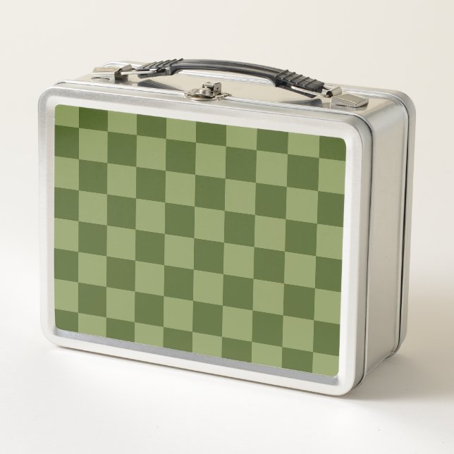 Cartón verde Moss (Anverso)