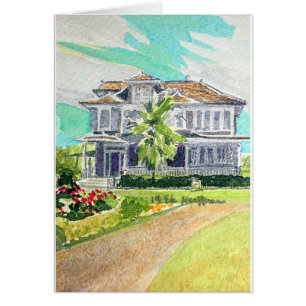 Casa 1905 de Staiti