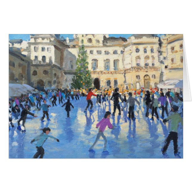 Casa 2013 de Somerset del navidad (Anverso (Horizontal))