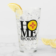 CASA Alamogordo Nuevo México