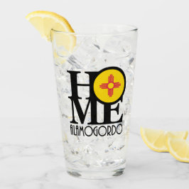 CASA Alamogordo Nuevo México